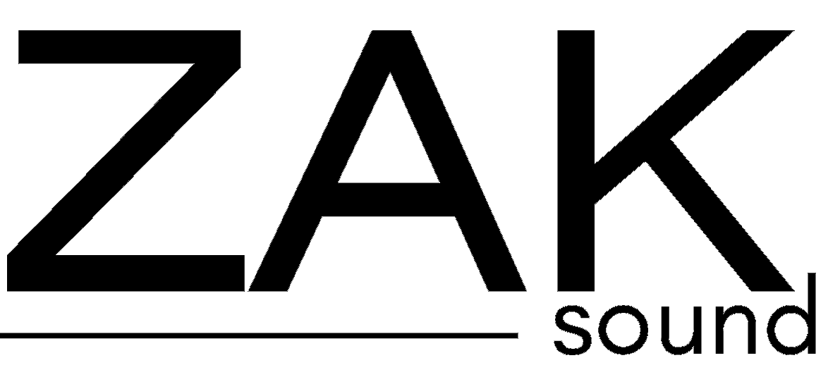 ZAK Sound