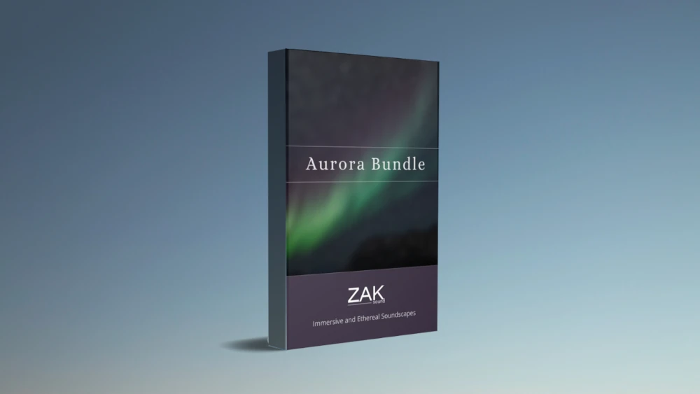 Aurora Bundle