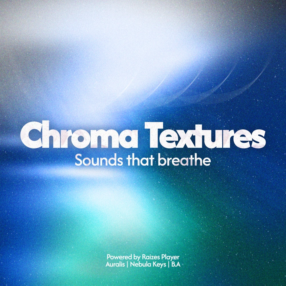 Chroma Textures Bundle